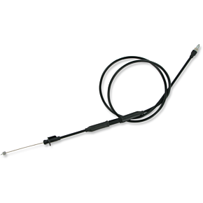 Parts Unlimited Throttle Cable for Polaris - 0650-0663