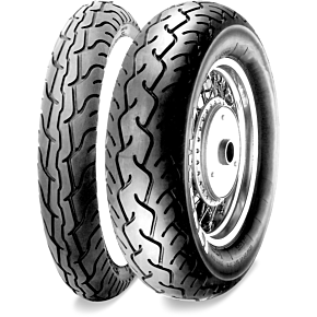 Pirelli Tire - MT66 - Route 66 - Front - 80/90-21 - 48H 0801100