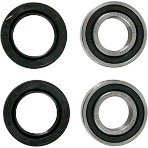 Pivot Works Wheel Bearing Kit - Front PWFWS-Y10-000
