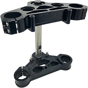 Proone Perfmfg Triple Tree - Black - 39 mm - 0° 106200B