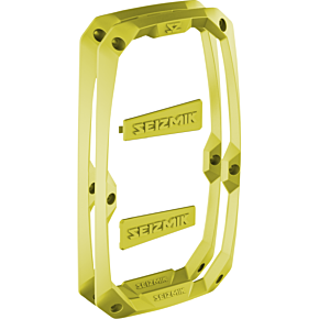 Seizmik Embark Trim Kit - Yellow 19025