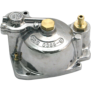 Ss Cycle Super E/G Carburetor Bowl Assembly 11-2388P