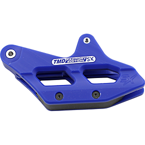 Tm Designworks Chain Guide - KTM/Gas Gas/Husqvarna - Blue KHCG-SX5-BUS