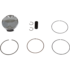 Vertex Piston Kit 24196A
