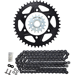 Vortex Chain Kit - Black CK6471