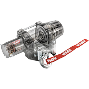 Warn VRX 25 Winch 101025