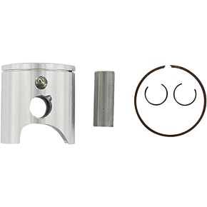 Wiseco Piston Kit - +1.50 mm 645M04900