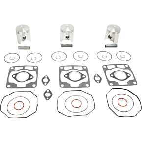 Wiseco Piston Kit - Polaris SK1288
