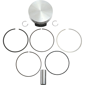 Wiseco Piston Kit - Standard 40081M09200