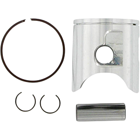 Wiseco Piston - Standard - Honda CR125R 676M05400