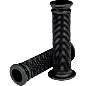 Grips - Grippy - Race - Thin - Black D6370THBKO