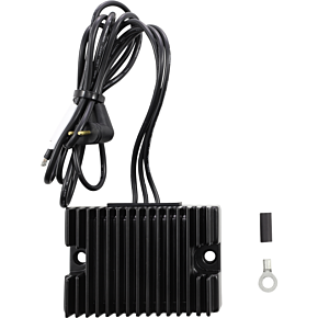 Regulator - BT '81-'88 - Black 2112-1070