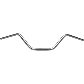Handlebar - Custom - Chrome 23-12545