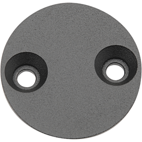 Black Inspection Cover 1107-0487