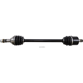 Complete Axle Kit - Rear Left - Can Am 0214-1993