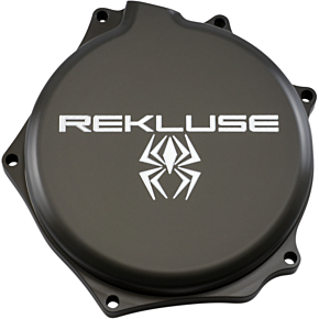 Clutch Cover - Torqdrive Suz Rmz250