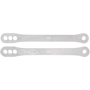 Suspension Lowering Links 62014