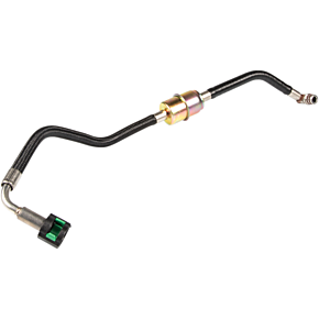 Fuel Line Assembly - Polaris 024497