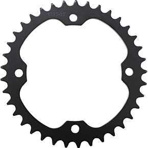 Rear Steel Sprocket - 37 Tooth 1210-2654