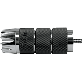 Shifter Peg - Air - Excalibur - Chrome SP-AIR-90-CH-EX