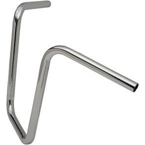 Handlebar - Narrow Ape - 14" - TBW - Chrome 0601-4197