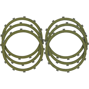 Aramid Fiber Plates 1131-0421