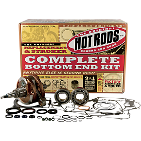 Crankshaft Kit CBK0176