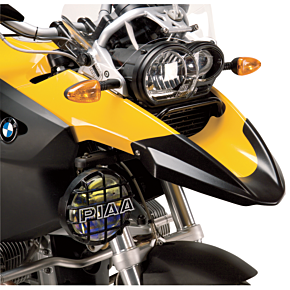 Upper Front Beak Extension - Textured Black Finish 05871-20
