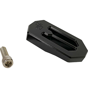 Pro-peg Brake Peg Black