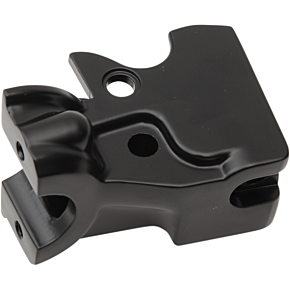 Bracket - Clutch - Black 0615-0267