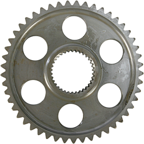 Standard Sprocket - 49-Tooth - Arctic 931064-007
