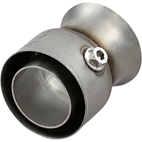 Noise Damper - TUV132 V-TUV132