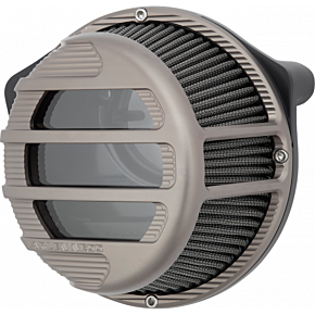 Sidekick Air Cleaner Kit - Titanium 600-249