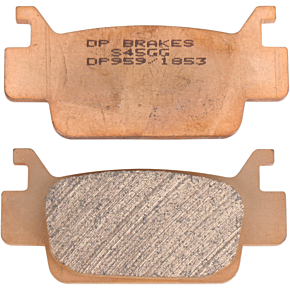 Standard Brake Pads - TRX DP959