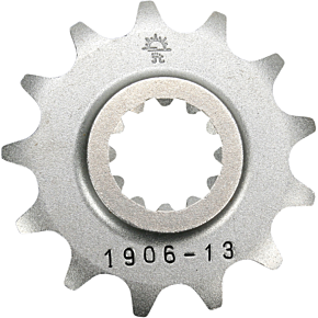 Counter Shaft Sprocket - 13-Tooth JTF1906.13