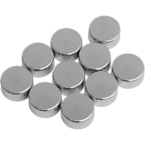 Cover Bolt 5/8 Hex 10 Pack 2402-0120