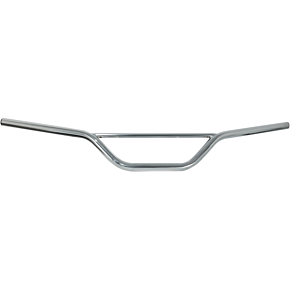 Handlebar - Scrambler - Chrome 23-92400
