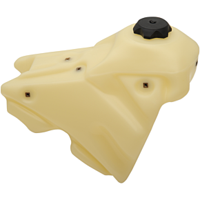 Gas Tank - Natural - Yamaha - 3.1 Gallon 117327-N2