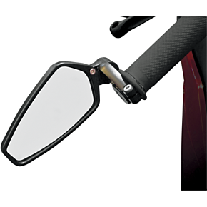 Arrow Bar End Mirror AO-100