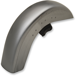 Front Fender - Steel - Custom 1401-0595