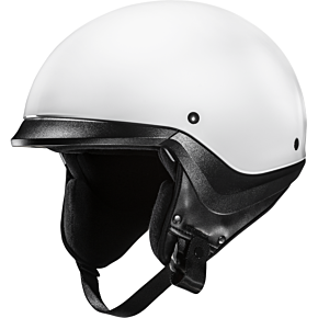 C20 Helmet - Solid - Pearl White - XS HP37NUS3PWHV