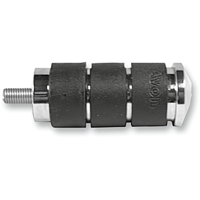 Shifter Peg - Velvet - Air - Chrome SP-AIR-93