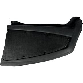 Pro Climb Air Vent - Bottom V-7