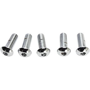 5/16-18 X 1 Button-Head Screw DS-190838