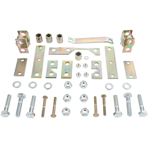 Lift Kit - 2.00" - Front/Back 73-13323