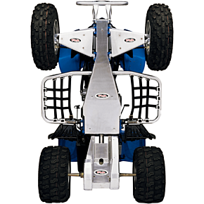 Full Skid Plate - Yamaha 67-4370