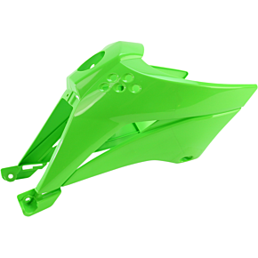 Radiator Shroud - Green KA04716-026
