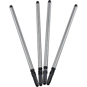 Adjustable Pushrods - Steel - XL 292085
