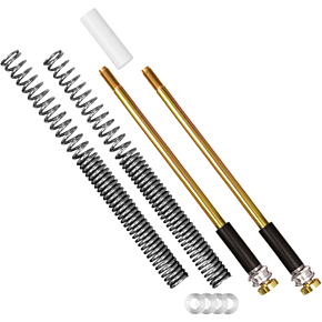 Front Fork Kit - 2" Lower 31-5055