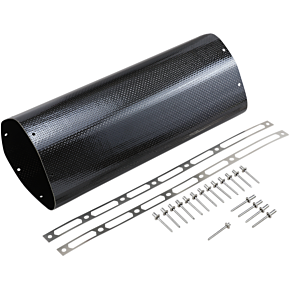 Muffler Sleeve Kit - Suzuki P-RKS124RC35